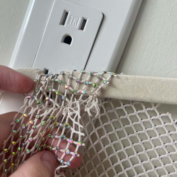 Meshki Emerson Diamante pants and top set - Picture 6 of 6